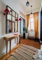 Luxury OldTown Free Parking - Ferienwohnung Vilnius
