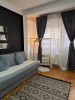 Comfy Crib Studio Apartman Novi Sad - Chambres d'hôtes Novi Sad