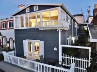 LB Peninsula Steps to Beach close to World Cup - B&B Long Beach