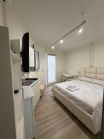 Luce e alba - B&B Agropoli