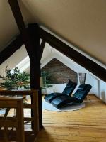 Oak ONE - Modern City Stay - Chambres d'hôtes Wittlich