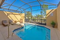 Casa 4Q no Solterra c/ Piscina Privativa - B&B Davenport