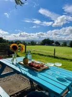 The Dome at Midauchengowan - Ferienwohnung Lochwinnoch
