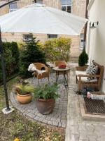 Luxury OldTown Free Parking - Ferienwohnung Vilnius