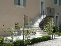 Château Juvenal - B&B Saint-Hippolyte-le-Graveyron