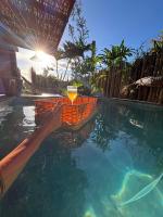 Loft Mandalua - Chambres d’hôtes Serra do Cipó