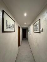 Chambre Double avec Salle de Bains Privative
