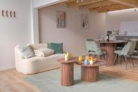 Le Loft des Lumières Spa Privatif & Nuit Cinéma - B&B Caluire-et-Cuire