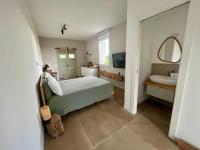 Il Tramonto B&B - Ferienwohnung San Vito Rimini