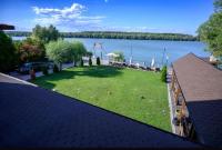 Pensiunea Laguna Balteni - B&B Tulcea