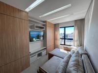 Flat Morada Moderna - B&B Campo Grande