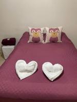 Conforto no Centro 3 Quartos, Suíte e Garagem - B&B Foz do Iguaçu