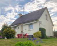La Maison de Marylou, familiale et calme - B&B Gouarec