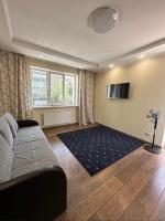 Apartment Versailles Park 2 - B&B Irpin