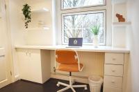 Modern 2BR near Tower Bridge WiFi & Self Check-in - Ferienwohnung London