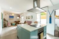 The Happy Terrace Tavira - City Center - by Homesbyfc - B&B Tavira