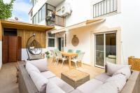 The Happy Terrace Tavira - City Center - by Homesbyfc - B&B Tavira