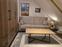 Wilcze Echo Kościelisko - Ferienwohnung Koscielisko