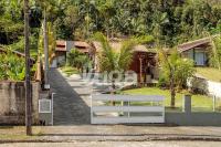 Cabane Cœur : Romantisme, Baignoire & Nature - Chambres d’hôtes Blumenau