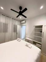 Triana Cozy Apartment - B&B Siviglia