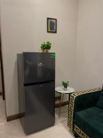 Zeta Mall City Apartment - B&B Islamabad