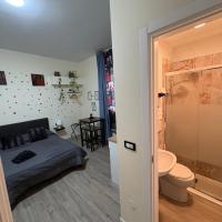 Deluxe Doppelzimmer