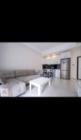We will live together, I live in that house too , Alanya-Antalya - Chambres d'hôtes Alanya