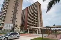 Flat 109 A - Via Premiere - Bed and Breakfast Rio de Janeiro