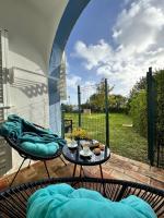 Casa Gatu Verdi - B&B Carvoeiro