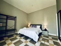 Double Room with Balcony and Sea View