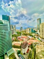 Vortex Rose's KLCC - B&B Kuala Lumpur