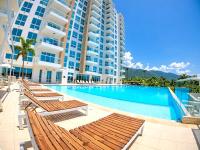 Apartamentos Ocean Club - Cerca al Mar by SOHO - B&B Santa Marta