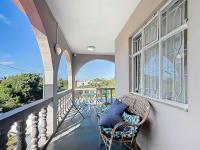 Lakaz Koray - cosy appartement - Ferienwohnung Grand Gaube