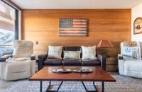 Bridges 210 - B&B Mammoth Lakes