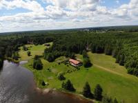 Stunning Secluded Richibucto River Waterfront Cottage with Unparallel Privacy - B&B Rexton