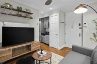 Trendy East Village Escape - Chambres d’hôtes New York