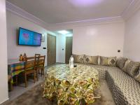 Appartement vacances anza - Ferienwohnung Agadir