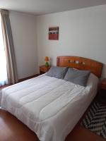 Appartamento con Balcone