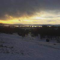 Comforting, warm and easy to get anywhere - B&B Oslo