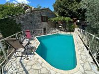 Ethno House Ivanovic - Chambres d’hôtes Virpazar