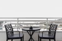 Triple Room with City View