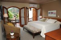 Suite de Luxe