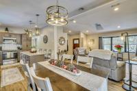 Newly Renovated! Peaceful Saylorsburg Home - B&B Saylorsburg