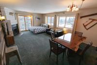 Ski in Ski out Dream Studio Village Mtn Views - B&B Kirkwood