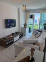 Apartamento no San Filippo a poucos passos da Praia - Ferienwohnung Rio de Janeiro
