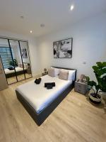 37 Syward Place - Ferienwohnung Chertsey