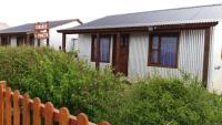 Huis met 2 Slaapkamers