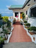 Casa Blanca Puerto Galera - B&B Puerto Galera