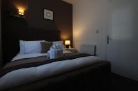 Stylish 2-Bedroom Apartment in Cardiff City - Chambres d'hôtes Cardiff