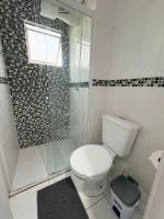 Cozy apartment, 3 bedrooms near the airport - Chambres d'hôtes São José dos Pinhais